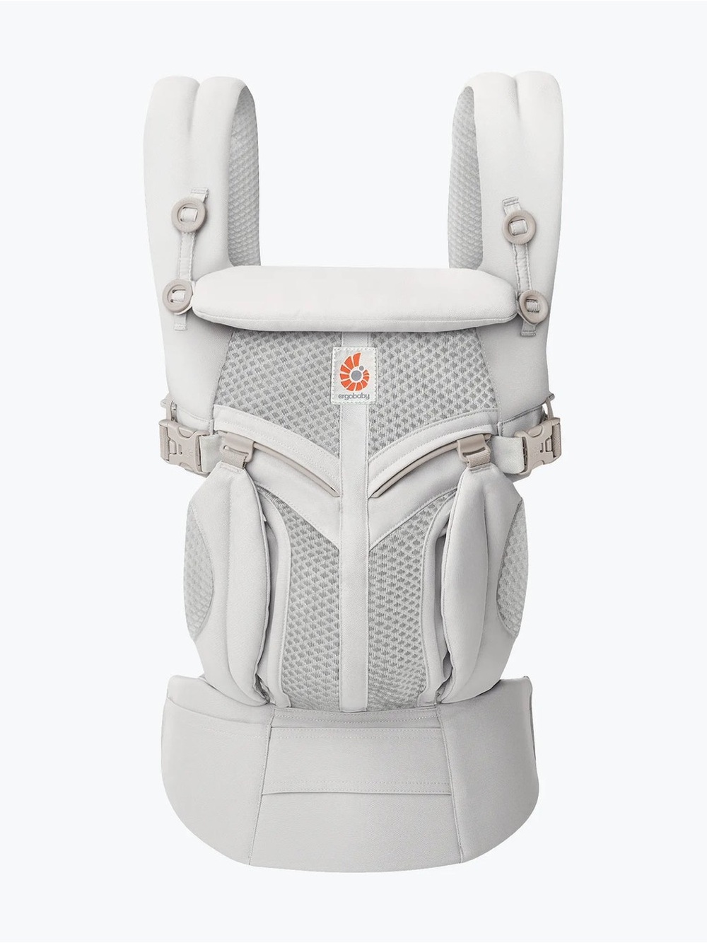 Ergobaby Pearl Gray Omni Classic